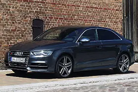 AUDI A3 Limousine (8VS) 1.4 TFSI
