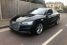 AUDI A5 (F53) 2.0 TFSI