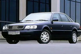 AUDI A6 (4A, C4) 2.0