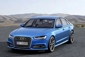 AUDI A6 (4G2, C7, 4GC) 1.8 TFSI