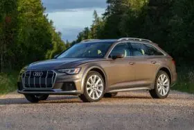 AUDI A6 Allroad C8 (4AH)