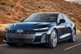AUDI A6 C9 (FN2)