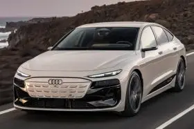 AUDI A6 e-tron Sportback (GHA) 83
