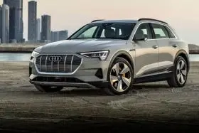 AUDI E-TRON Sportback (GEA)