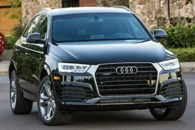 AUDI Q3 (F3B) 45 TFSI e