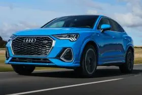 AUDI Q3 Sportback (FJN)