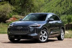 AUDI Q5 (GUB)