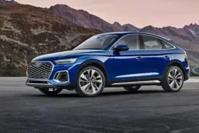 AUDI Q5 Sportback (FYT)