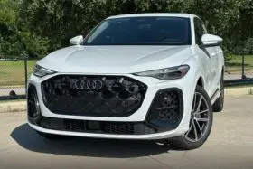 AUDI Q5 Sportback (GUN)