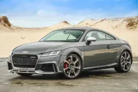 AUDI TT (FV3, FVP)