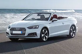 AUDI TT Roadster (FV9)