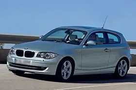 BMW 1 (E81) 116 i