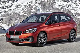BMW 2 Active Tourer (F45) 216 d