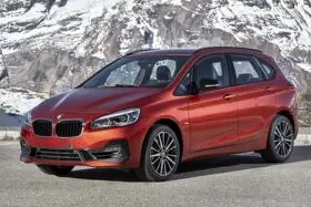 BMW 2 Active Tourer Van (F45) 220 d