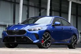 BMW 2 Gran Coupe (F74)