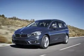 BMW 2 Gran Tourer (F46) 218 d