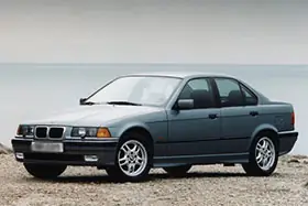 BMW 3 (E36) M3 3.2