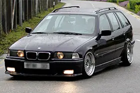 BMW 3 Touring (E36)