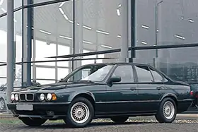 BMW 5 (E34) 518 i