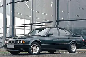 BMW 5 (E34) 525 i