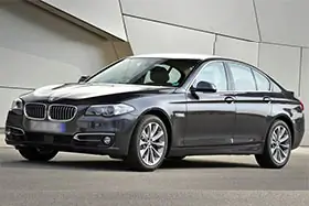 BMW 5 (F10, F18) 525 d