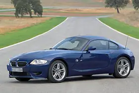 BMW Z4 (E85) 2.0 i