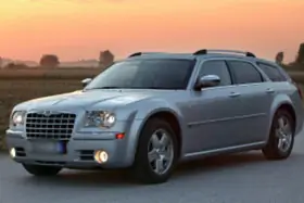CHRYSLER 300 C Touring (LX) 2.7
