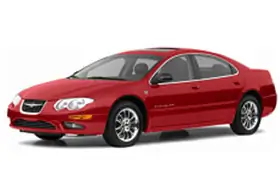 CHRYSLER 300 M (LR)