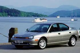 CHRYSLER NEON (PL)