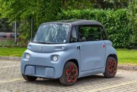 CITROEN AMI 6 (AM, AMB)