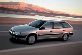 CITROEN XANTIA Break (X2) 3.0 V6
