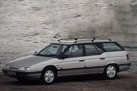 CITROEN XM Break (Y3) 2.0 i