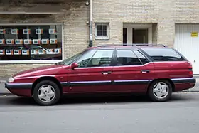 CITROEN XM Break (Y4) 3.0 V6