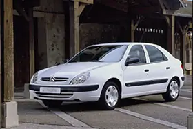 CITROEN XSARA (N1)