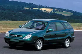 CITROEN XSARA Break (N2) 1.8 LPG