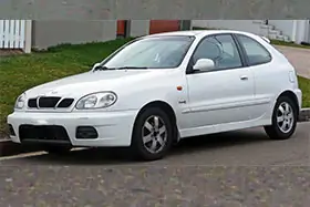DAEWOO NUBIRA (KLAJ)