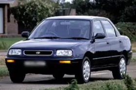 DAIHATSU APPLAUSE II (A101)