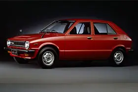 DAIHATSU CHARADE I (G10)