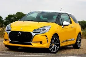 DS DS 3 (SA_)
