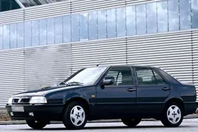 FIAT CROMA (154)