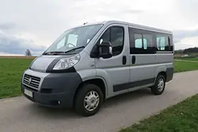 FIAT DUCATO автобус (250)