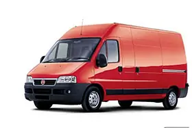 FIAT DUCATO кутия (244)