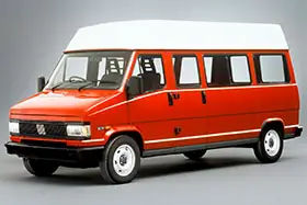 FIAT DUCATO Panorama (290)