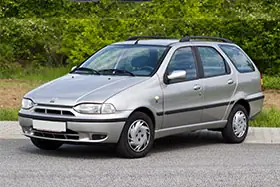 FIAT PALIO Weekend (178DX)