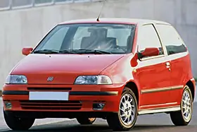 FIAT PUNTO (176)