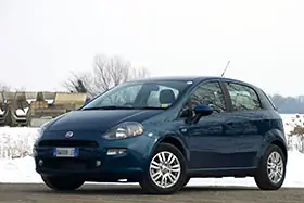 FIAT PUNTO (199)