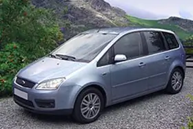 FORD C-MAX (DM2) 2.0