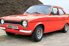 FORD ESCORT I (AFH, ATH)