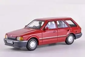 FORD ESCORT IV комби (AWF, AVF)