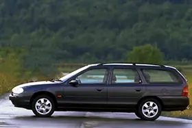 FORD MONDEO I комби (BNP)